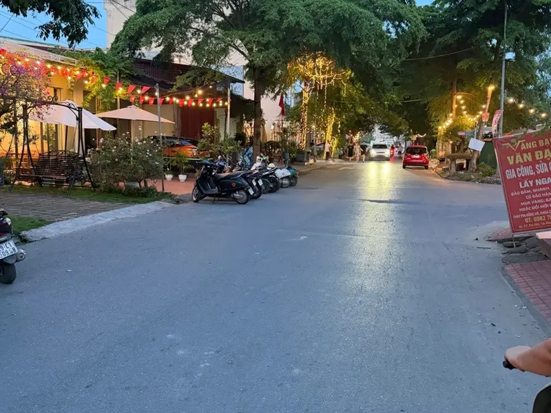 Bán đất vị trí đắc địa khu đông dân cư tại Lê Quang Đạo... Bán đất tại Từ Sơn, Bắc Ninh 01