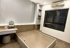 Bán nhà riêng 4 tầng tại quận, diện tích 33m2, Full nội thất, gần ô tô... Bán nhà riêng tại An Khánh, Hà Nội 06