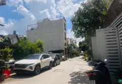 🔥 CHỦ GẤP BÁN – GIẢM 150 TRIỆU – GIÁ MỚI CÒN 6.350 TỶ 🔥
🏡 Siêu phẩm Thạnh Xuân 22, diện tích rộn... Bán nhà riêng tại Thới An, Hồ Chí Minh 03