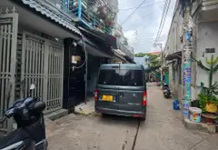 NHÀ BÌNH TÂN - GIÁP TÂN PHÚ - GẦN LÊ TRỌNG TẤN 5 x 14 - 2TẦNG - VÀO Ở NGAY - SỔ RIÊNG - CHỈ 5 TỶ... Bán nhà riêng tại Bình Tân, Hồ Chí Minh 10