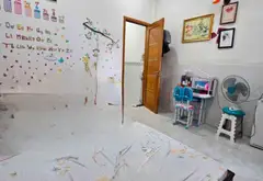 Nhà 2 Tầng Bình Tân Giảm Giá Sốc, Vào Ở Ngay... Bán nhà riêng tại Bình Trị Đông, Hồ Chí Minh 01