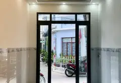 Bán nhà riêng 4 tầng 45m2 tại Phường Phú Thạnh, Tân Phú, giá tốt... Bán nhà riêng tại Phú Thạnh, Hồ Chí Minh 06