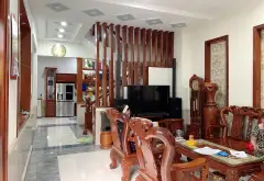 Nhà 3 tầng 5PN gần Đại học Quốc Gia, diện tích 122.5m2... Bán nhà riêng tại Đông Hòa, Hồ Chí Minh 06