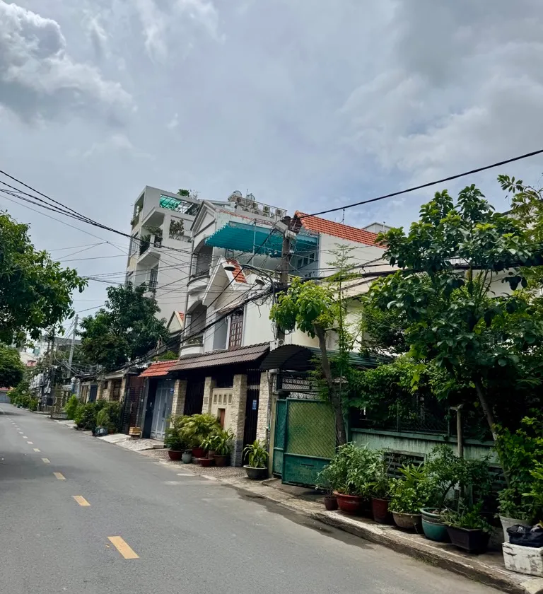 🔥 GIẢM GẤP 500 TRIỆU – GIÁ MỚI 8.5 TỶ
🏡 NGUYỄN OANH GÒ VẤP – ĐƯỜNG 10M NHƯ MẶT TIỀN – CÓ DÒNG 15... Bán nhà mặt phố tại Gò Vấp, Hồ Chí Minh 01