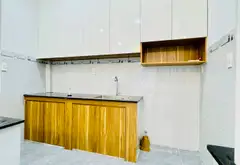 Chỉ hơn 2Ty - Ngang lớn 6m - Tặng nội thất xinh xinh - 2 Tầng 2PN - Ngay ngã tư 4 xã - Giáp Tân Phú... Bán nhà riêng tại Bình Trị Đông, Hồ Chí Minh 03