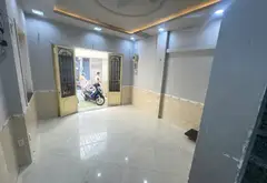 Nhà 2 Tầng Kiên Cố Gần Emart Phan Huy Ích, Hẻm Ô Tô 5m... Bán nhà riêng tại An Hội Tây, Hồ Chí Minh 04