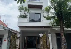 Biệt thự tân cổ điển sát biển, không gian sống đẳng cấp... Bán nhà mặt phố tại Liên Chiểu, Đà Nẵng 01
