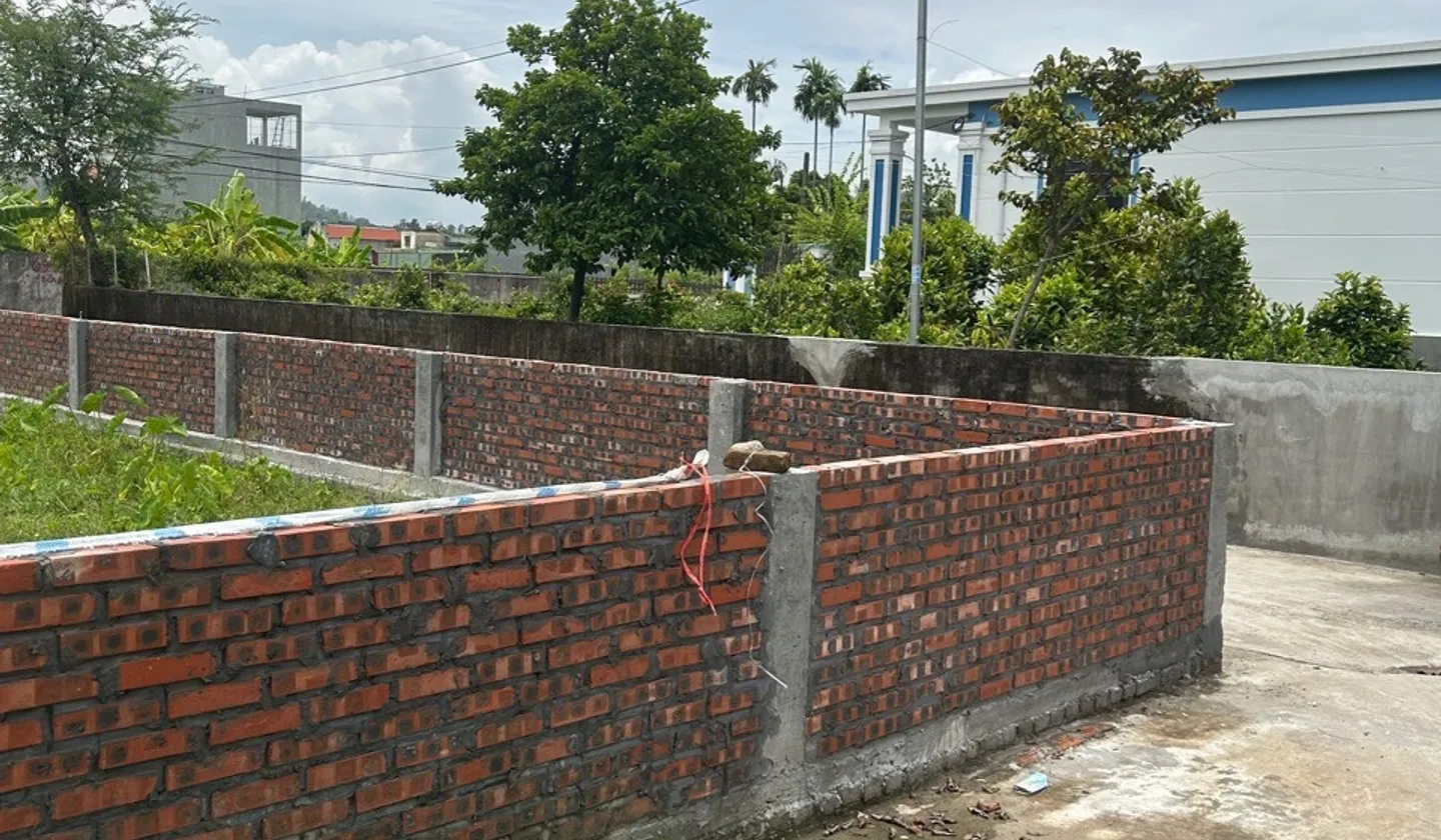 Lô góc đất vàng tại trung tâm An Dương, ngõ thông thoáng gần khu công nghiệp... Bán đất tại An Dương, Hải Phòng 01