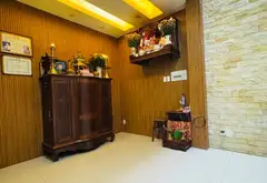 Bán nhà riêng 4 tầng tại khu vực An Dương Vương, gần vòng xoay Võ Văn Kiệt, xây dựng hiện đại... Bán nhà riêng tại An Lạc, Hồ Chí Minh 08