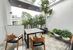 🏡 NGUYỄN TƯ GIẢN – HẺM NHỰA 8M – KHU PHÂN LÔ ĐỒNG BỘ
📐 4 × 20m | 69,2/80m² | 5 tầng BTCT
🏠 7PN... Bán nhà riêng tại An Hội Tây, Hồ Chí Minh 14