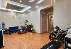 Căn hộ lô góc thoáng mát tại Phúc La, Hà Đông... Bán căn hộ chung cư tại Hà Đông, Hà Nội 06