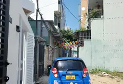BÁN NHÀ ĐẸP TÔ HIỆU LIÊN CHIỂU ĐÀ NẴNG – 84M², NGANG 6M, FULL NỘI THẤT, GẦN BỆNH VIỆN UNG BƯỚU... Bán nhà riêng tại Hòa Khánh, Đà Nẵng 04