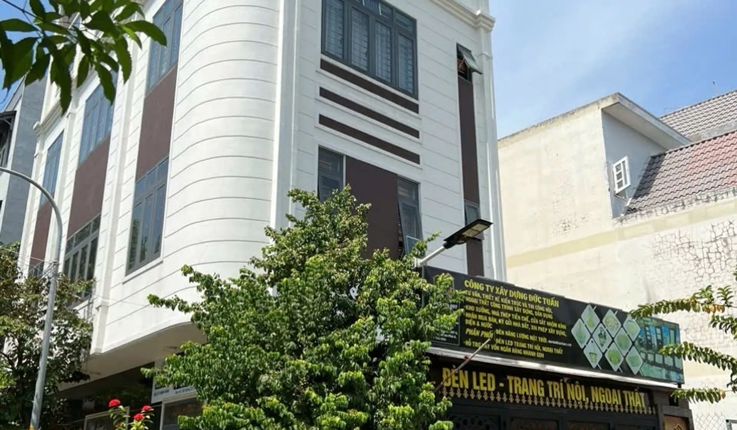 Nhà mặt phố góc hai mặt tiền tại Phường Tăng Nhơn Phú, Hồ Chí Minh... Bán nhà mặt phố tại Tăng Nhơn Phú, Hồ Chí Minh 01