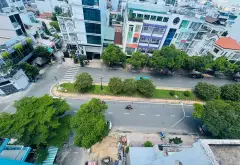 🏠TOÀ NHÀ MỚI ĐẸP 9 TẦNG - CĂN GÓC 2 MẶT TIỀN -VỈA HÈ - KINH DOANH ĐỈNH - NGUỒN TIỀN KD 160TR/ THÁN... Bán văn phòng tại Phú Thọ Hòa, Hồ Chí Minh 14