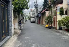 TRẦN MAI NINH - TRUNG LANG - P.BẢY HIỀN - TÂN BÌNH... Bán nhà riêng tại Bảy Hiền, Hồ Chí Minh 02