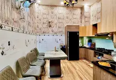 BÁN NHÀ CHIẾN LƯỢC BÌNH TÂN HXH 52m2 4 TẦNG CHỈ HƠN 5 TỶ.... Bán nhà riêng tại Bình Trị Đông, Hồ Chí Minh 04