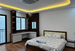 Bán nhà Đội Nhân - 6 tầng - thang máy - ô tô tránh trước cửa - nội thất xịn sò... Bán nhà riêng tại Ba Đình, Hà Nội 02