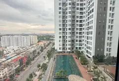 Cơ hội sở hữu Offictell góc view hồ bơi tại Quận 8 giá tốt... Bán owner_side tại Phú Định, Hồ Chí Minh 07