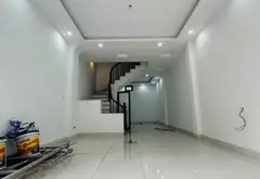 Nhà 4 tầng mặt phố ô tô tránh trung tâm Phùng, đón đầu cơ hội kinh doanh... Bán nhà riêng tại Đan Phượng, Hà Nội 01
