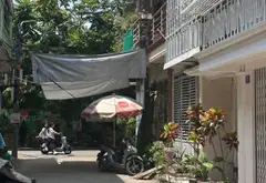 Lô đất siêu đẹp Trại Sơn, dễ dàng di chuyển ô tô vòng quanh... Bán đất tại Hồng Bàng, Hải Phòng 03