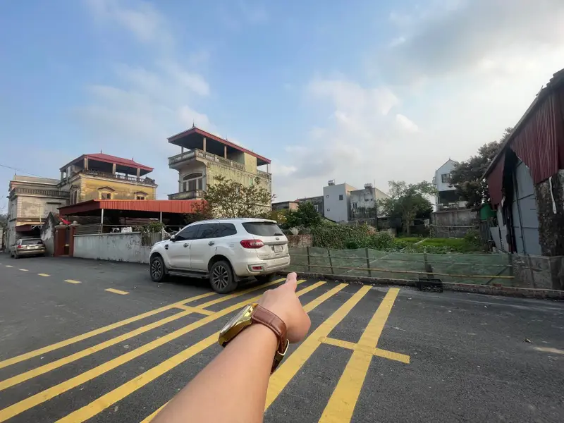 🔥 PHÚC HÀ – TIÊN DƯỢC | 183M² – Ô TÔ TRÁNH – KINH DOANH 🔥... Bán đất tại Sóc Sơn, Hà Nội 01