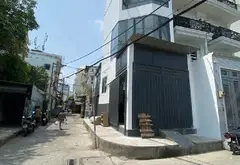 Nhà Lô Góc 3 Mặt Tiền - Kinh Doanh Đỉnh, Đón Lợi Nhuận Từ Đường 30m... Bán nhà mặt phố tại An Lạc, Hồ Chí Minh 09