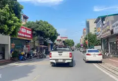 Bán đất Yên Tàng - Đa Phúc, 129,8m², giá 2.650.000.000 VNĐ, pháp lý sổ đỏ... Bán đất tại Đa Phúc, Hà Nội 02