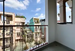 Bán nhà riêng 7 tầng tại phường 16 Gò Vấp, toà CHDV cao cấp, diện tích 103m2... Bán nhà riêng tại An Hội Đông, Hồ Chí Minh 08
