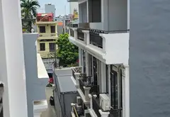 Nhà riêng 4 tầng với 4 phòng ngủ, thiết kế hiện đại ở quận Thiên Lôi... Bán nhà riêng tại An Biên, Hải Phòng 13