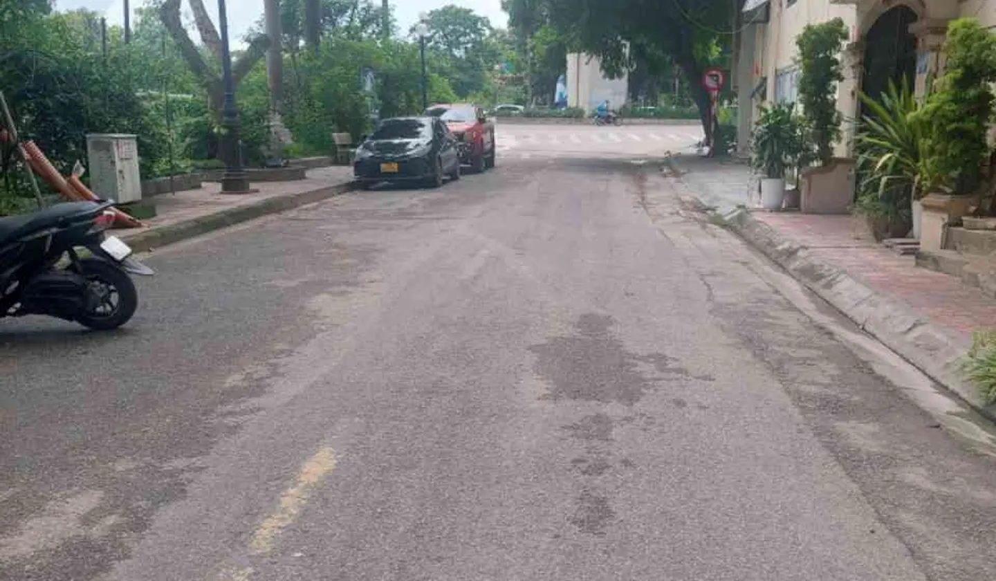 Bán Đất phố Yết Kiêu 33m2 giá mềm đón cơ hội vàng... Bán đất tại Hà Đông, Hà Nội 01