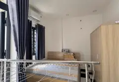Cơ hội hiếm sở hữu nhà 3 lầu mặt tiền rộng tại Tân Thuận Quận 7 cũ giá siêu tốt... Bán nhà riêng tại Tân Thuận, Hồ Chí Minh 09