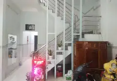 Nhà 2 tầng hẻm xe tải thông, phù hợp kinh doanh tại Bình Tân... Bán nhà riêng tại Bình Tân, Hồ Chí Minh 03