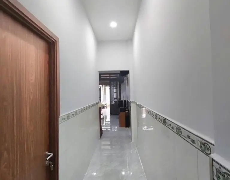 Bán nhà riêng 2 tầng diện tích thực 80m2 giá 4,1 tỷ... Bán nhà riêng tại Bình Tân, Hồ Chí Minh 01