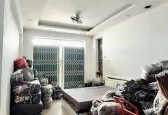 Nhà phố 4 tầng siêu tiện lợi gần chợ vải Tân Bình... Bán nhà mặt phố tại Tân Hòa, Hồ Chí Minh 02
