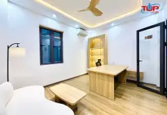 Bán nhà riêng lô góc 4 tầng 57.7m2 hướng Tây Bắc tại Phố Trần Nguyên Hãn, sổ đỏ chính chủ... Bán nhà riêng tại An Biên, Hải Phòng 13