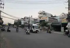 Bán lô góc mặt tiền Bình Thành, 15x17m KDC Vĩnh Lộc giá 26.5 tỷ... Bán nhà mặt phố tại Bình Tân, Hồ Chí Minh 01