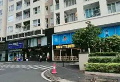 Shophouse Sky Center Phổ Quang - Đầu tư sinh lời ngay... Bán Shophouse tại Tân Sơn Hòa, Hồ Chí Minh 01