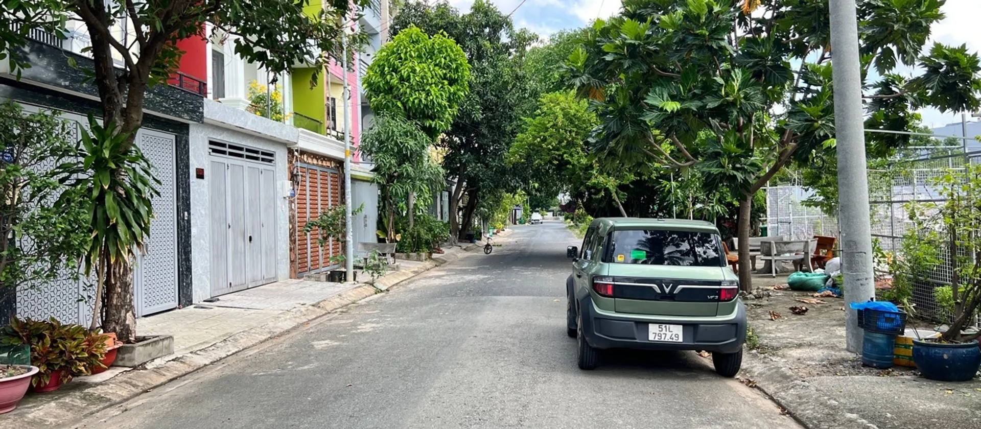 Bán nhà mặt tiền tại quận 12, khu dân cư An Sương, nhà 4 tầng, diện tích 90m2... Bán nhà mặt phố tại Đông Hưng Thuận, Hồ Chí Minh 01
