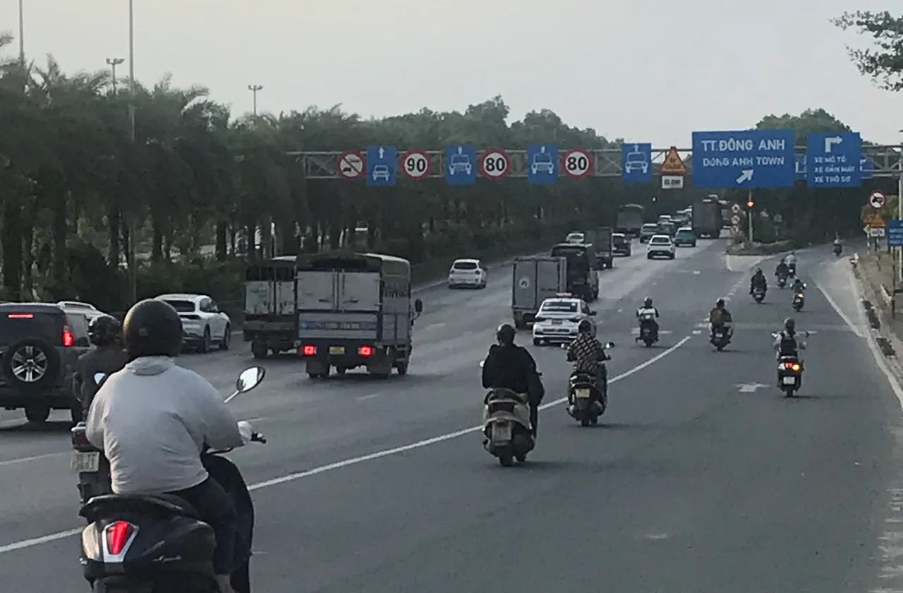 🔥 PHÚC THỊNH NHÀ 2 TẦNG – Ô TÔ ĐỖ CỬA– 100M RA ĐƯỜNG 4 LÀN – VÕ NGUYÊN GIÁP, HOÀNG SA 300M ❤️... Bán nhà riêng tại Phúc Thịnh, Hà Nội 01