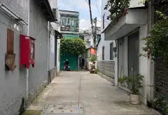 Nhà 3 tầng xinh xắn tại Tân Sơn Nhì, không gian sống lý tưởng... Bán nhà riêng tại Tân Sơn Nhì, Hồ Chí Minh 06
