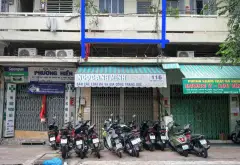 Bán căn hộ 2 phòng ngủ chung cư An Bình, diện tích 74m2... Bán căn hộ chung cư tại An Đông, Hồ Chí Minh 03
