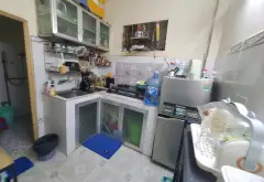 Nhỉnh 2 tỷ có Nhà 2 tầng, sổ hồng riêng, phường An Phú Đông, TP HCM... Bán nhà riêng tại An Phú Đông, Hồ Chí Minh 03