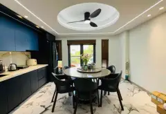 Nhà phố 5 tầng thang máy sang trọng tại phường Đông Hòa, TP HCM... Bán nhà mặt phố tại Đông Hòa, Hồ Chí Minh 06