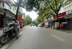 BÁN GẤP Biệt thự KĐT Trung Văn – 90m², 5 tầng, mặt phố RẺ ĐẸP... Bán nhà mặt phố tại Từ Liêm, Hà Nội 02
