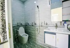 Bán nhà riêng 5 tầng tại Thống Nhất, diện tích 117m², hẻm xe tải, thuận tiện kinh doanh... Bán nhà riêng tại An Hội Đông, Hồ Chí Minh 19