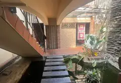 Bán biệt thự vườn 2 tầng tại Phước Kiển, Nhà Bè, mặt tiền 20m... Bán nhà riêng tại Nhà Bè, Hồ Chí Minh 07
