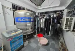 Nhà 4 tầng lô góc tại Phường Phú Diễn, Hà Nội - ô tô, kinh doanh... Bán nhà riêng tại Phú Diễn, Hà Nội 07
