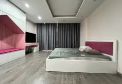 Nhà phân lô 7 tầng có thang máy tại phường Hoàng Liệt, Hà Nội, phù hợp kinh doanh và làm văn phòng... Bán nhà riêng tại Hoàng Liệt, Hà Nội 06