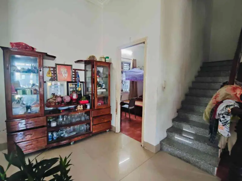 Nhà mặt phố Nguyễn Hàng, vị trí vàng view công viên, thiết kế hợp lý, kinh doanh tuyệt vời... Bán nhà mặt phố tại Cẩm Lệ, Đà Nẵng 01