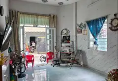 Nhà 3 tầng 7PN gần UBND Quận Tân Phú giá 8,1 tỷ... Bán nhà riêng tại Phú Thạnh, Hồ Chí Minh 01